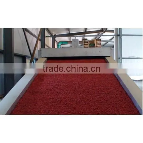 180-750 A Grade Dried Gojiberry From Ningxia photo-2