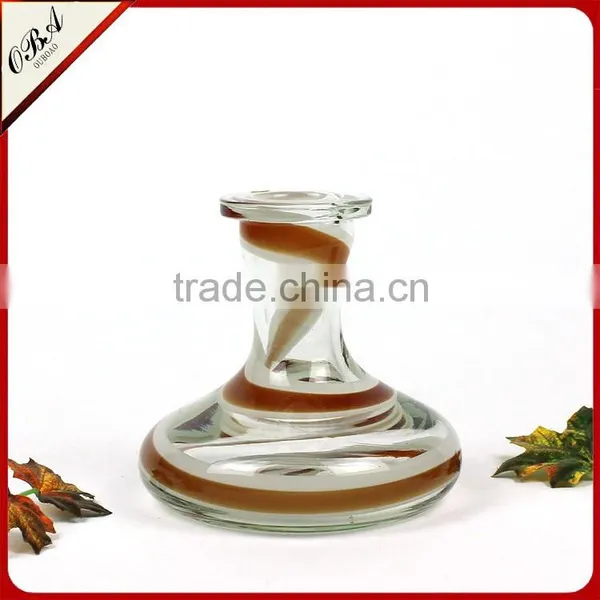 DD013 Wholsale Simple Fashion Glass Vase Clear & Glass Vase Wedding Centerpiece photo-4