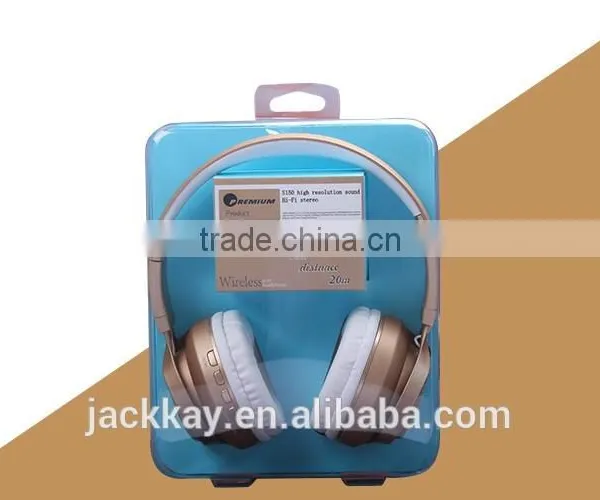 SNHALSAR Sport Headphone Manufacturer Handfree Headphone Bluetooth, S150 Wireless Earphone photo-3