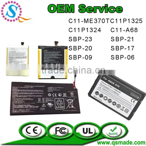 Mobile Accessories All Model Battery for Mobile Phone Gb/t 18287-2013 Mobile Phone Battery