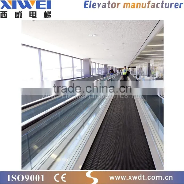Indoor and Outdoor Escalator Price and Moving Sidewalk photo-4