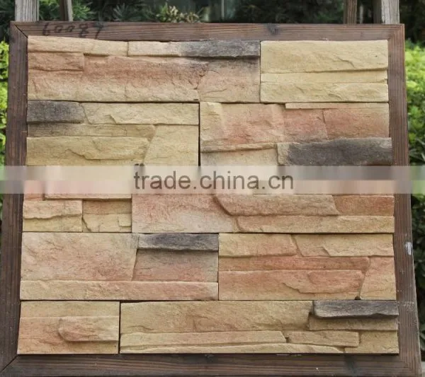 Landscaping Stone, Cultured Stone photo-4