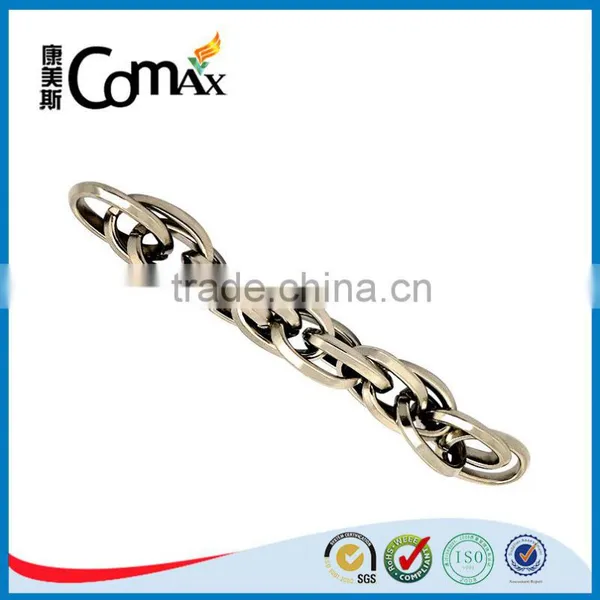 Iron Nickel Bag Accessories Metal Chain photo-6