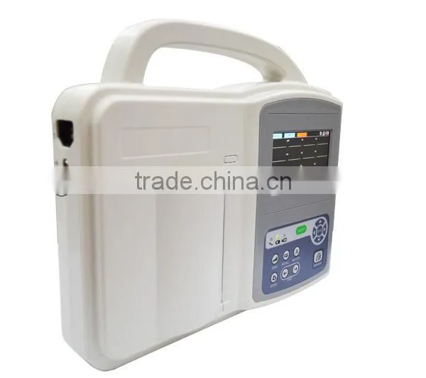 ECG Machine