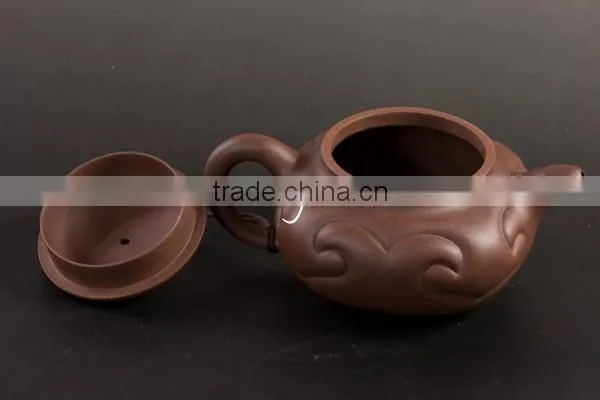 Handmade Yixing Chinese Tea Pot photo-4