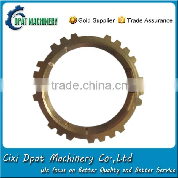 Factory Supply Synchronizer Ring 1316 304 168 From Dpat Factory photo-5