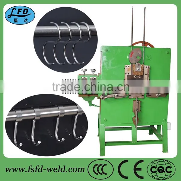 Carbon Steel Material Metal Processed and Automatic Automation 3d Cnc Wire Bending Machine photo-2