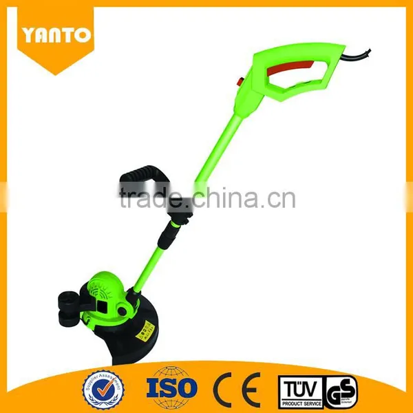 High Quality Garden Tools 2 In1 Lawn Scarifier Aerator 1400W/1600W for Sale photo-6
