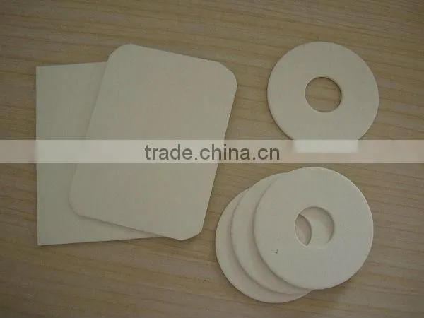 High Quality Standard Air Freshener Paper Absorber Paper photo-2
