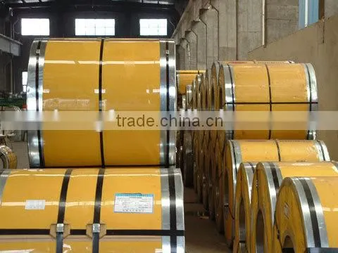 Factory Price Stainless Steel Sheet Coil