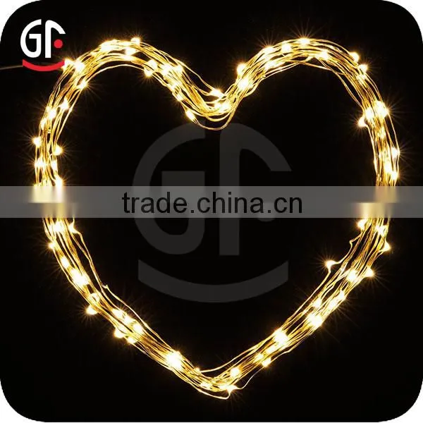 New Year Product Widely Using Mini Battery Operated Light photo-5
