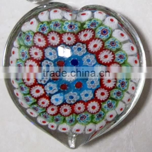 Murano Glass Paperweight photo-4