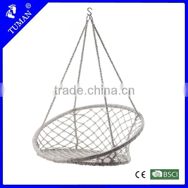 Hot Sale Outdoor Baby Swing Chair
