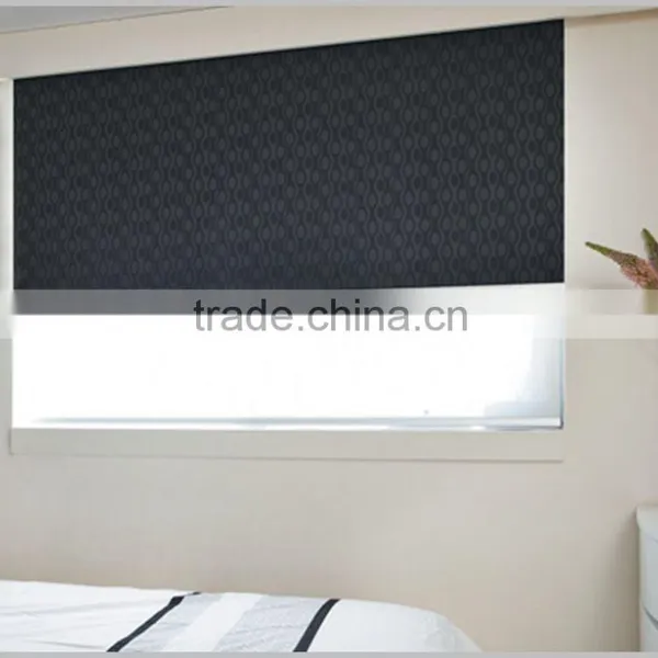 Cheap Price First Quality Blackout Roller Blinds Roller Blinds Fabric photo-3