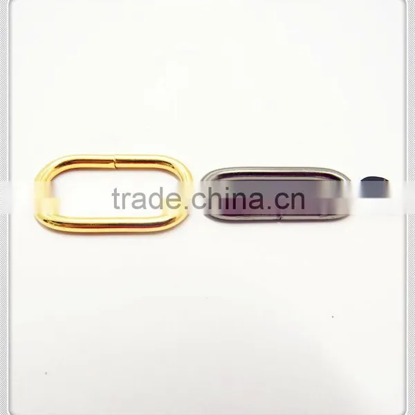 Most Fashion Metal Rings For Bags photo-4