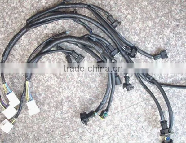 Auto Wire Harness,low Voltage Electrical Wires.Auto Wire Harnesses Design, Manufacture.
