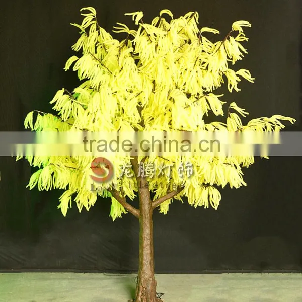 Outdoor Led Flower Tree Light photo-3