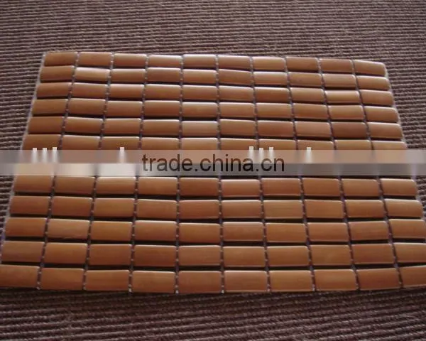 Bamboo Mat