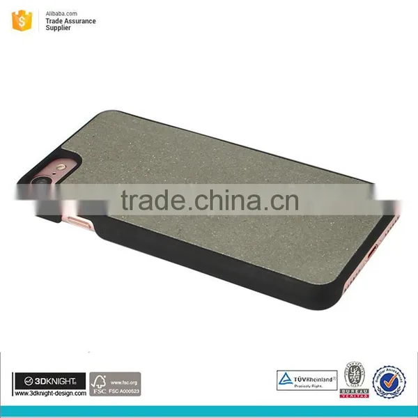 Concrete Mobile Phone Back Cover Case for Iphone 7 photo-4