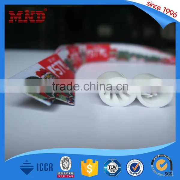 MDWW77 Ntag213 Festival Rfid Woven Wristband photo-4