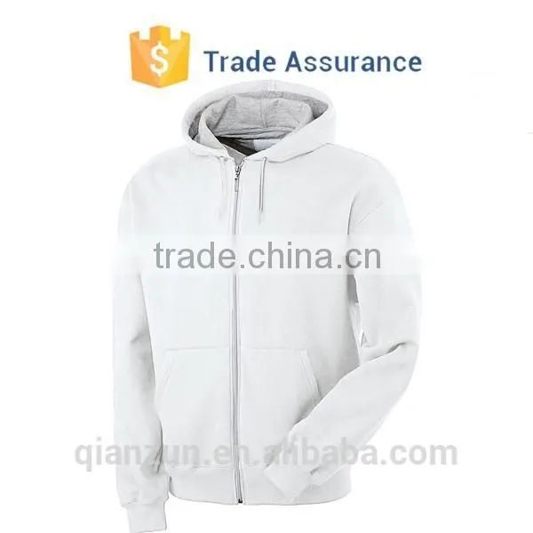 No Logo Hoodies Winter Hoodies Cheap Hoodies Wholesale photo-3