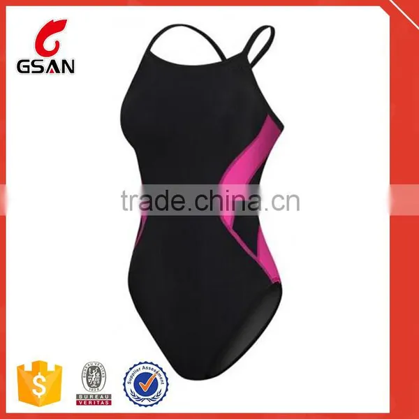Professional Swimsuit Young Girls Swimsuit photo-3