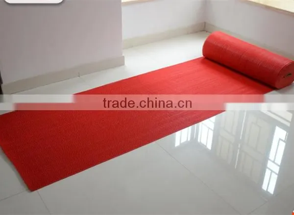 PVC S Type Water Proof Antislip Mat photo-6