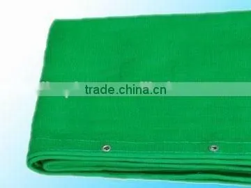 Fire Resistant Building Scaffold Safety Net photo-3