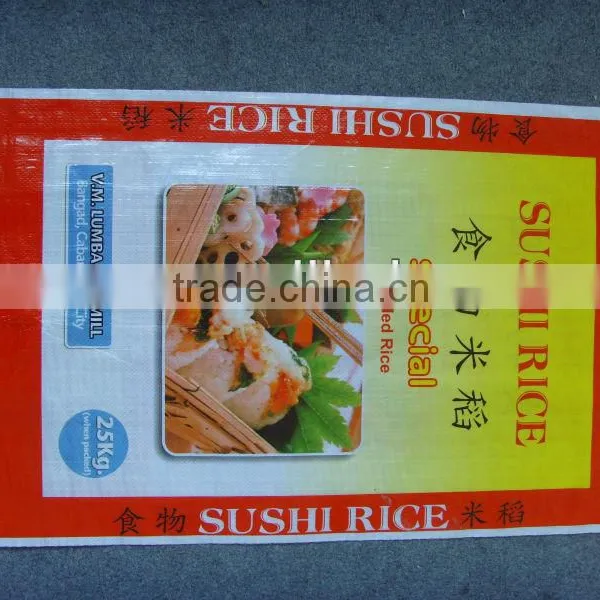 pp Woven Jumbo Bags/pp Bags 50kg/pp Woven Sack Bag