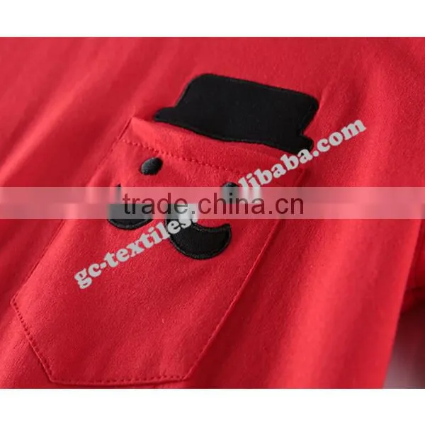 New Lady's Embroideried/applique Round Neck Sweater photo-4