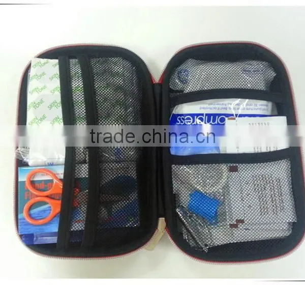 New Unique Lifeguard First-Aid Kit photo-3