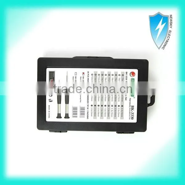 Baku Multi Titanium Pocket Screwdriver Set Good Quality Scrwedriver photo-3
