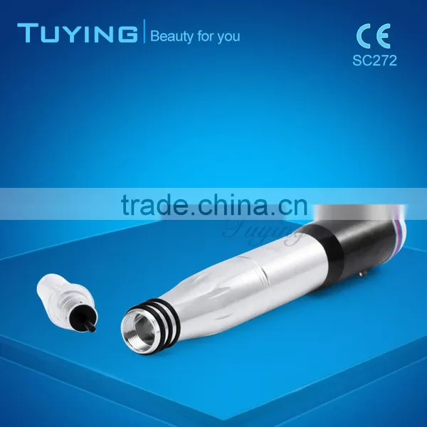 Eyebrow Cosmetic Permanent Makeup Digital Tattoo Machine photo-3