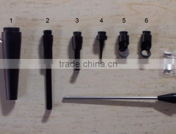 Fractional Co2 Vaginal Tightening Laser From Quartus Vaginal Rejuvenation Handpiece photo-2