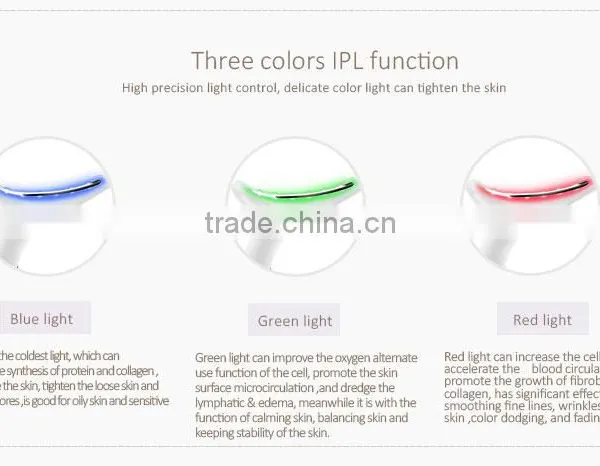 Electric Hanheld Dolphin Shaped Massager Vibrator for Neck Massage photo-5