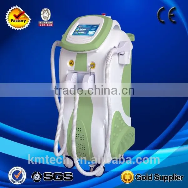2015 Very Hot Sale Salon Spa Clinic Hair Removal Laser Pain Free for Six Skin Color photo-5