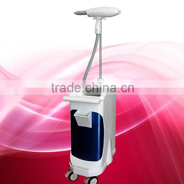 2016 the Best Selling China Manufacturer Promotion Professional Depilation Laser Hair Removal Machines photo-3