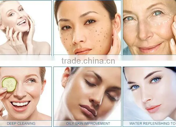 Elight SHR IPL Hair Removal &Skin Rejuveantion Elight Machine&ND Yag Laser photo-5