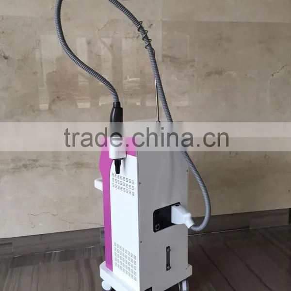 Beauty Equipment Q SwitCh ND Yag Laser Tattoo Removal Q Switch Laser Tattoo Removal Machine Machine For Women Skin Rejuvenation Q-switch ND Yag Laser Wholesale Tattoo Removal System photo-5