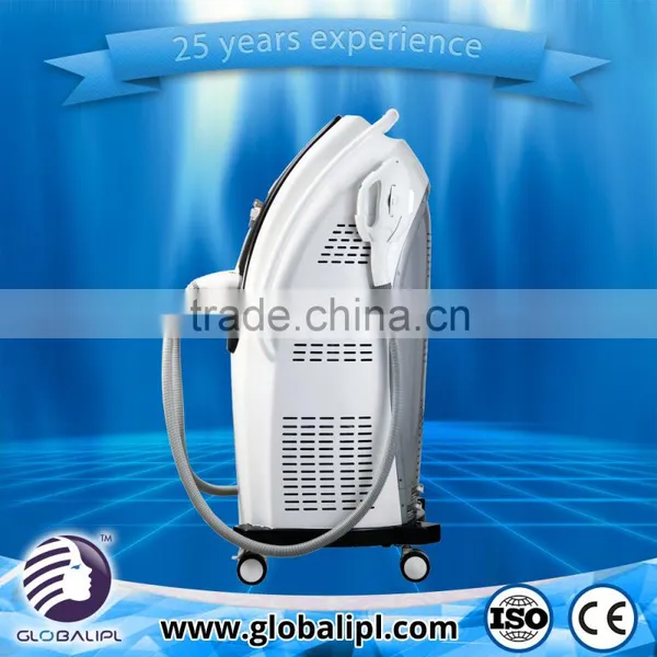 Professional Beauty Salon Hair Removal 808nm Diode Laser 2 in 1 photo-5