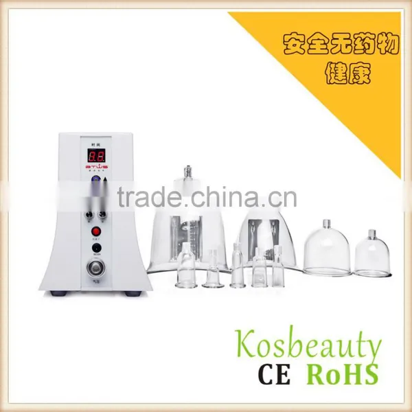 Kosbeauty Electric Breast Enlargement Cream With Pump photo-5