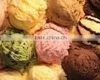 Zhenjiang Wholesale Instant Soluble Non Dairy Cream for Ice-cream photo-2