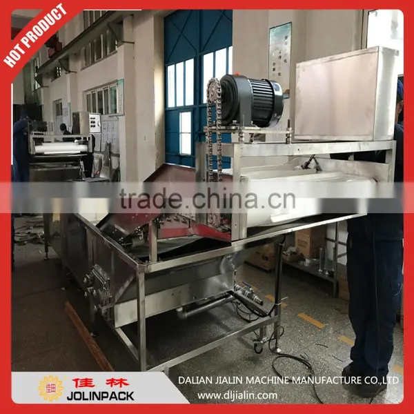 Automatic Vegetable Washer Machine photo-4