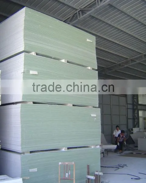 11mm Gypsum Board for Partition Wall photo-2