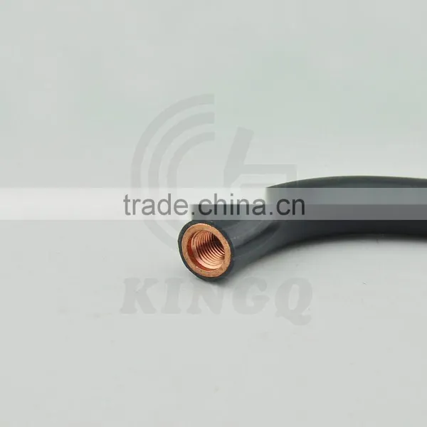 KINGQ Welding Contact Tip 14H-35 for Tweco Torch photo-5