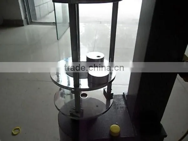 New Generation Crown Cap Capper for Sale photo-2