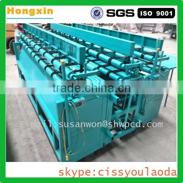 High Efficiency and Econimic Multi-needle Quilting Machine photo-4