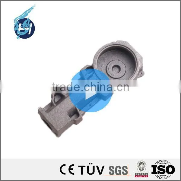 High Quality Stainless Steel Lost Wax Investment Casting Aluminum Die Casting and Sand Casting photo-5