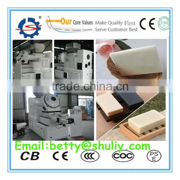 Factory Supply Soap Making Machine With Low Price 0086 18203652053 photo-3