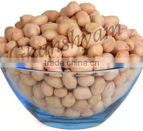Java Peanuts 70/80